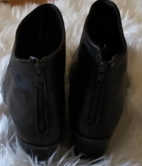 Sesto Gucci Vivid Ankle Boot (Narrow) - Picture 5 of 5